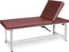 Adjustable Height Treatment Table - 858